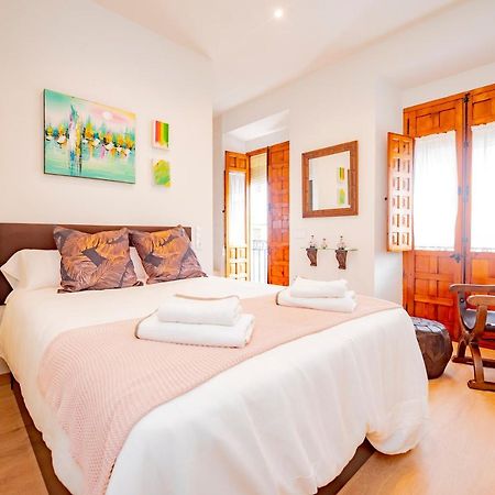 Villa Casa El Rinconcito à Antequera Extérieur photo