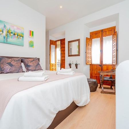 Villa Casa El Rinconcito à Antequera Extérieur photo