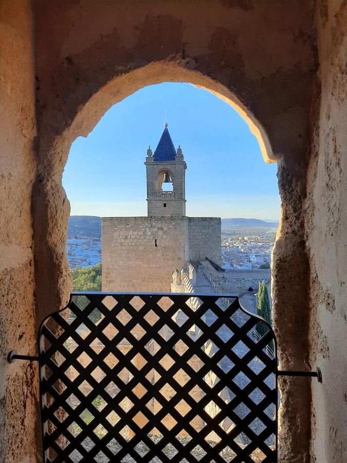 Villa Casa El Rinconcito à Antequera Extérieur photo