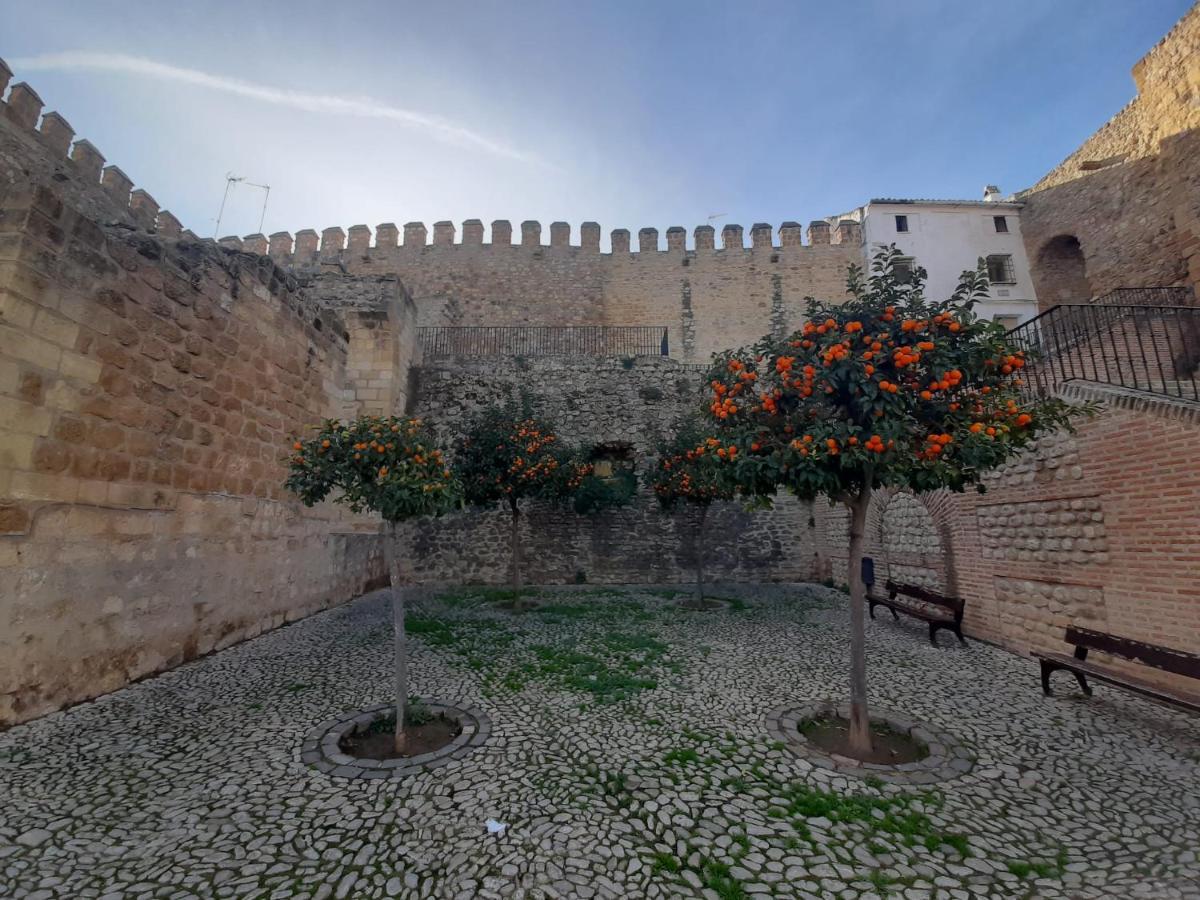 Villa Casa El Rinconcito à Antequera Extérieur photo