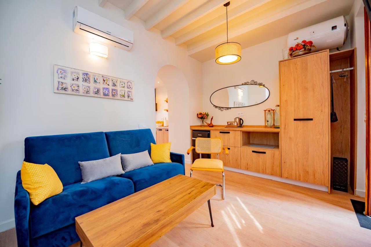 Villa Casa El Rinconcito à Antequera Extérieur photo