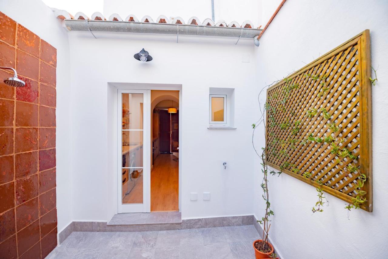 Villa Casa El Rinconcito à Antequera Extérieur photo