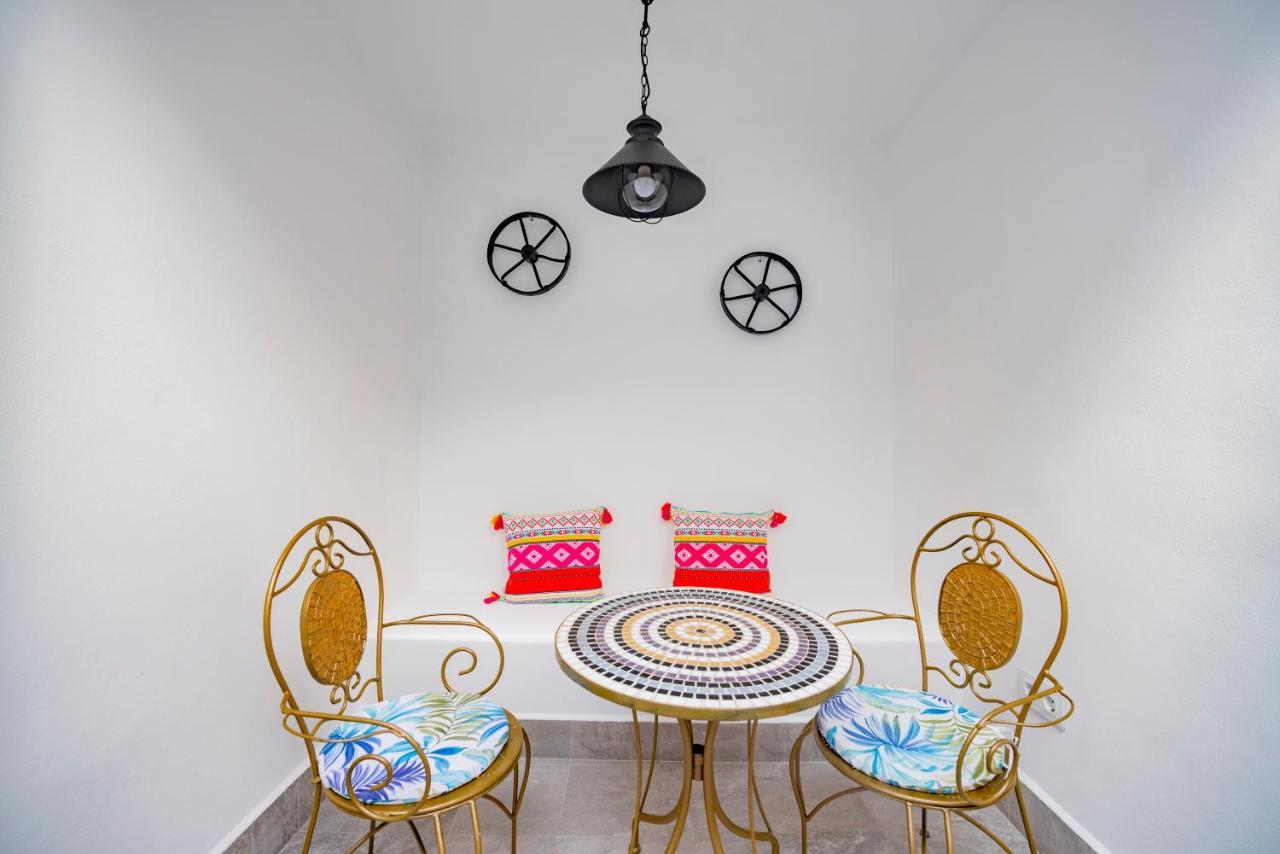 Villa Casa El Rinconcito à Antequera Extérieur photo