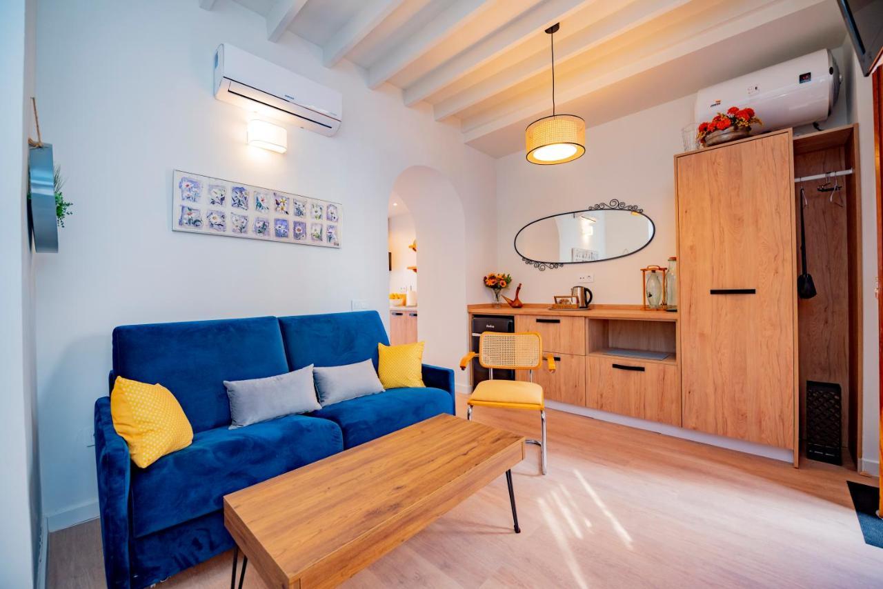 Villa Casa El Rinconcito à Antequera Extérieur photo