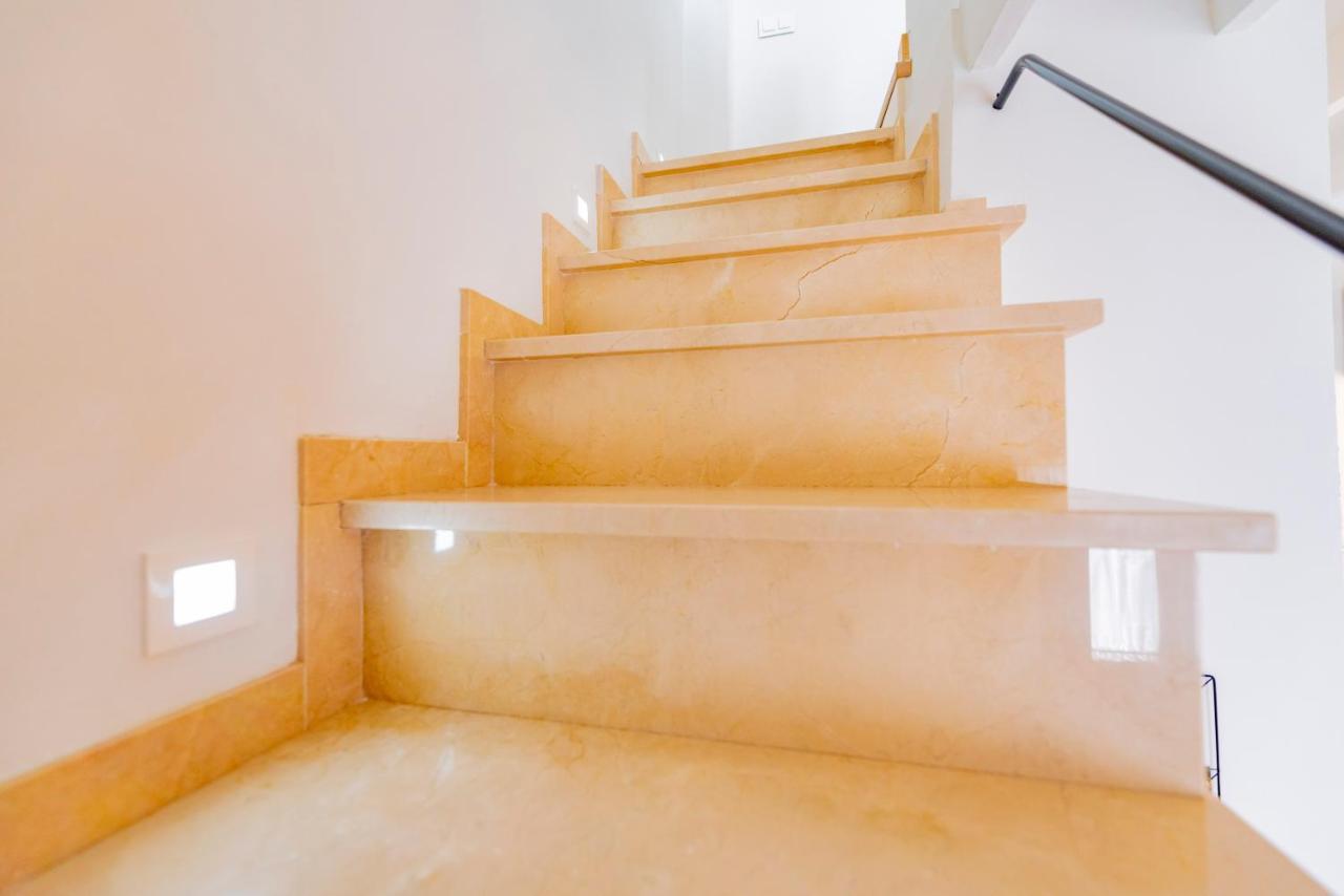 Villa Casa El Rinconcito à Antequera Extérieur photo