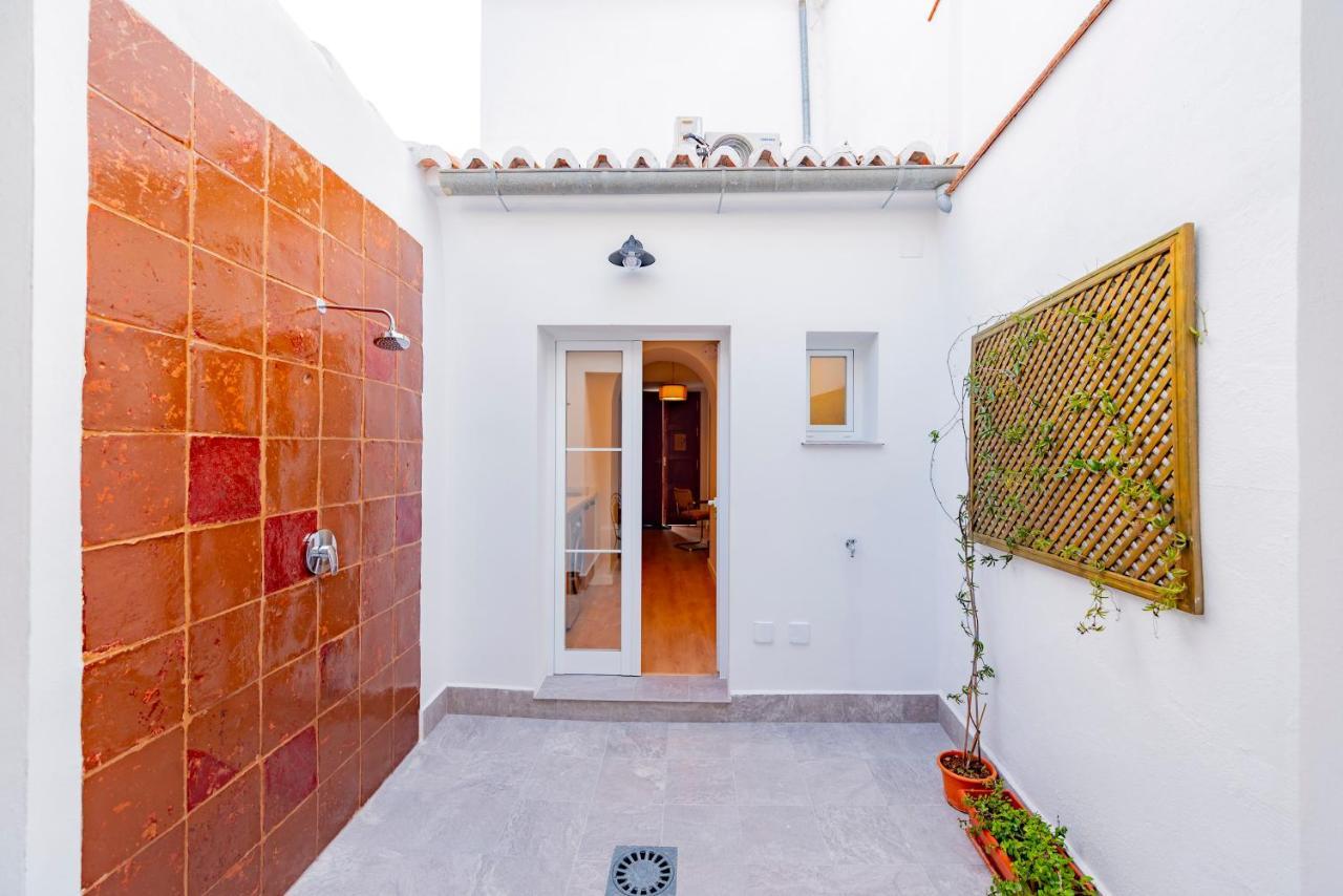Villa Casa El Rinconcito à Antequera Extérieur photo